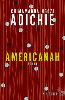 Americanah.  Anette Grube