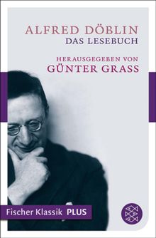 Das Lesebuch.  Gnter Grass