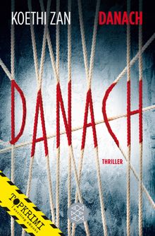 Danach.  Verena Kilchling