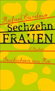 Sechzehn Frauen.  Peter Kultzen