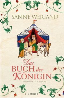 Das Buch der Knigin.  Sabine Weigand