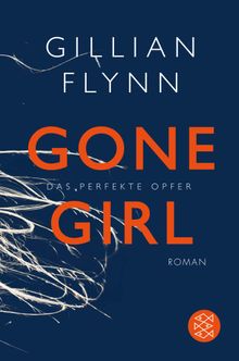 Gone Girl - Das perfekte Opfer.  Christine Strh