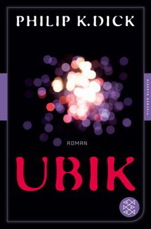 Ubik.  Renate Laux