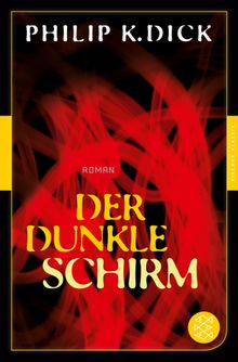 Der dunkle Schirm.  Karl-Ulrich Burgdorf