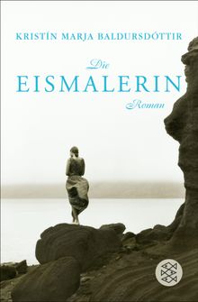 Die Eismalerin.  Coletta Brling