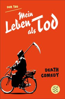 Mein Leben als Tod.  Der Tod