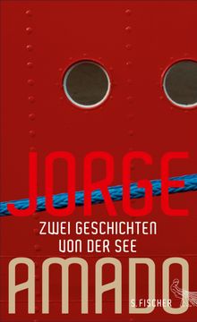 Zwei Geschichten von der See.  Luis Ruby