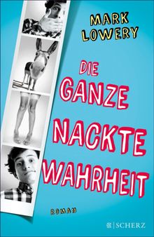 Die ganze nackte Wahrheit.  Thomas Gunkel