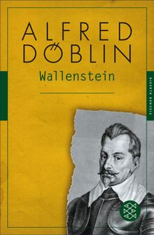 Wallenstein.  Alfred Dblin