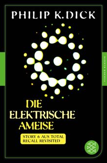 Die elektrische Ameise.  Clara Drechsler