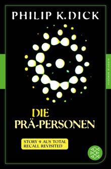 Die Pr-Personen.  Clara Drechsler