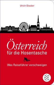 sterreich fr die Hosentasche.  Ulrich Glauber