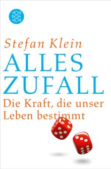 Alles Zufall.  Stefan Klein