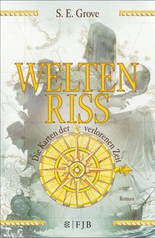 Weltenriss.  Christian Dreller