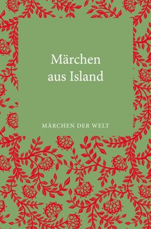 Mrchen aus Island.  Ursula Mackert