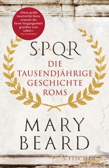 SPQR.  Ulrike Bischoff