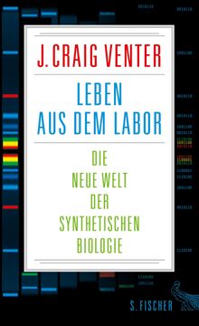 Leben aus dem Labor.  Sebastian Vogel