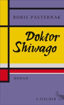 Doktor Shiwago.  Thomas Reschke