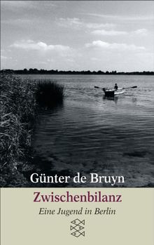 Zwischenbilanz.  G?nter de Bruyn