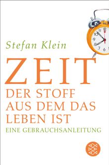 Zeit.  Stefan Klein