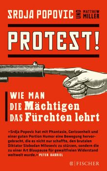 Protest!.  Jrgen Neubauer