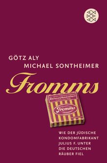 Fromms.  Michael Sontheimer