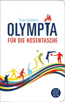 Olympia fr die Hosentasche.  Timon Saatmann