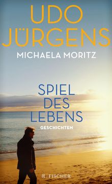 Spiel des Lebens.  Michaela Moritz