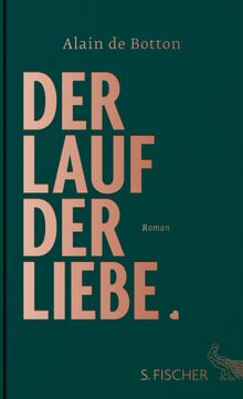 Der Lauf der Liebe.  Barbara Frfr. von Bechtolsheim