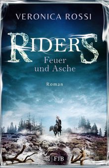Riders  Feuer und Asche.  Heinrich Koop