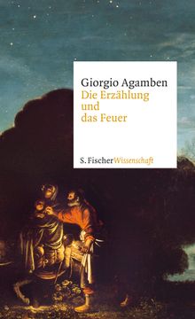 Die Erzhlung und das Feuer.  Andreas Hiepko