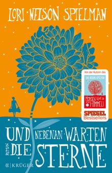 Und nebenan warten die Sterne.  Andrea Fischer