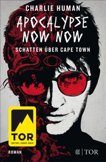 Apocalypse Now Now. Schatten ber Cape Town.  Harald Hellmann