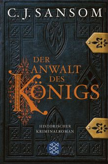 Der Anwalt des Knigs.  Irmengard Gabler