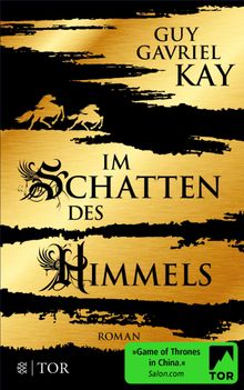 Im Schatten des Himmels.  Birgit Maria Pfaffinger