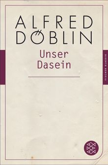 Unser Dasein.  Thomas Keil