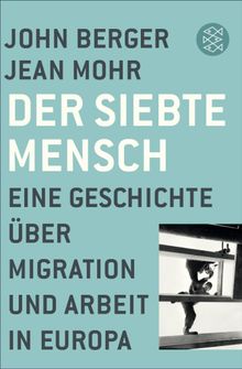 Der siebte Mensch.  Thomas Lindquist