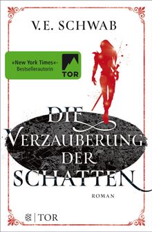 Die Verzauberung der Schatten.  Petra Huber