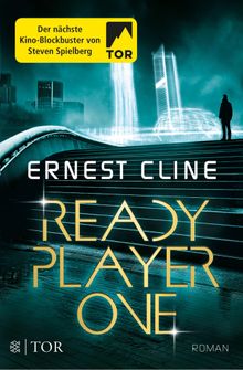 Ready Player One.  Sara Riffel