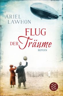 Flug der Trume.  Annette Hahn