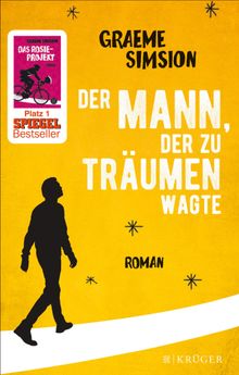 Der Mann, der zu trumen wagte.  Annette Hahn