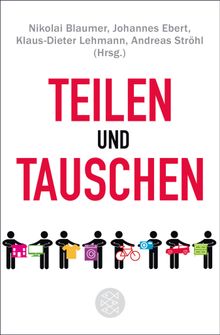 Teilen und Tauschen.  Andreas Strhl