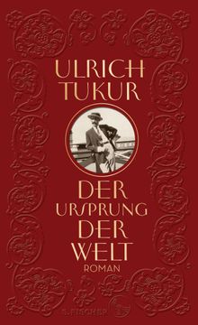 Der Ursprung der Welt.  Ulrich Tukur