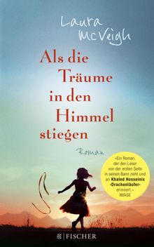 Als die Trume in den Himmel stiegen.  Susanne Goga-Klinkenberg