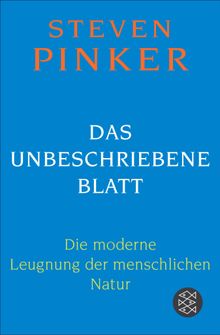 Das unbeschriebene Blatt.  Hainer Kober