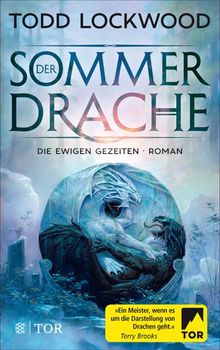 Der Sommerdrache.  Heinrich Koop