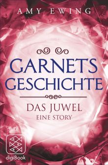 Garnets Geschichte.  Andrea Fischer