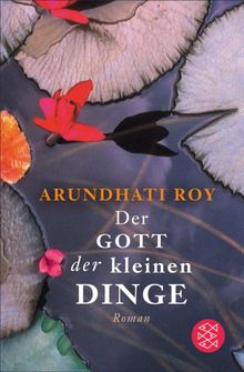 Der Gott der kleinen Dinge.  Anette Grube