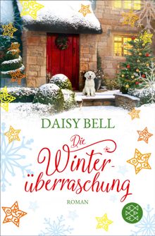 Die Winterberraschung.  Alice Jakubeit