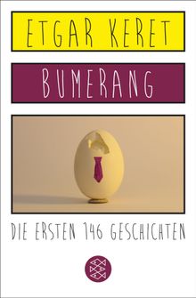 Bumerang.  Barbara Linner